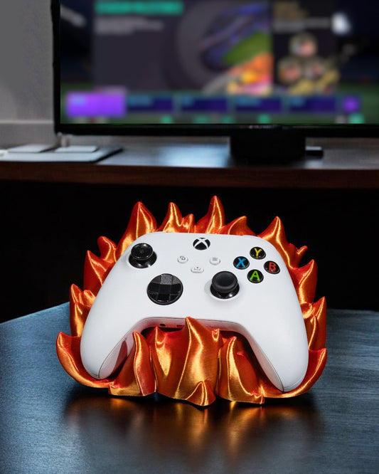 Flame Forge Controller Holder