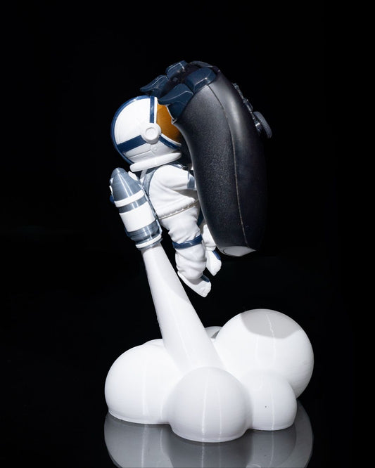 Astronaut Gaming controller Stand