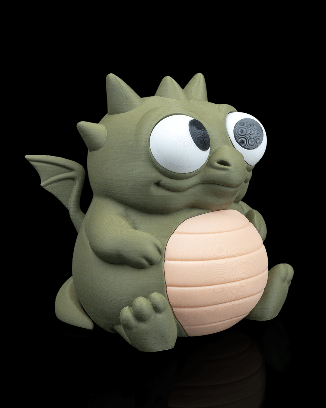 Cashling coin bank