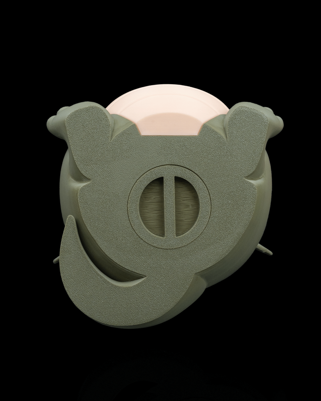 Cashling coin bank