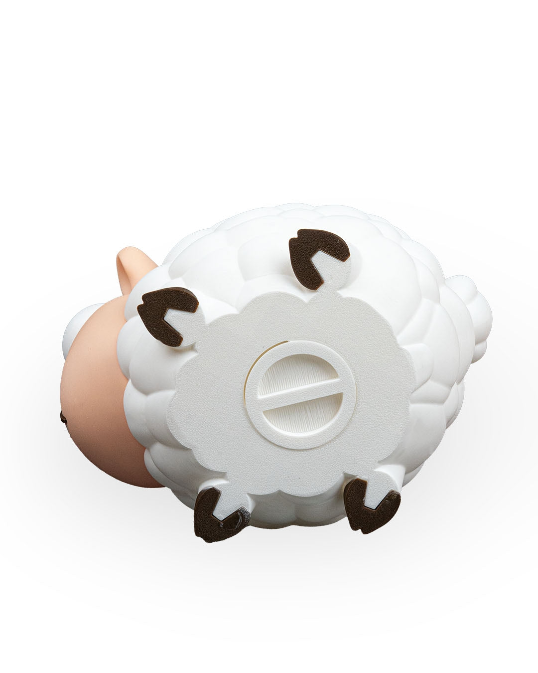 Penny Lamb coin bank