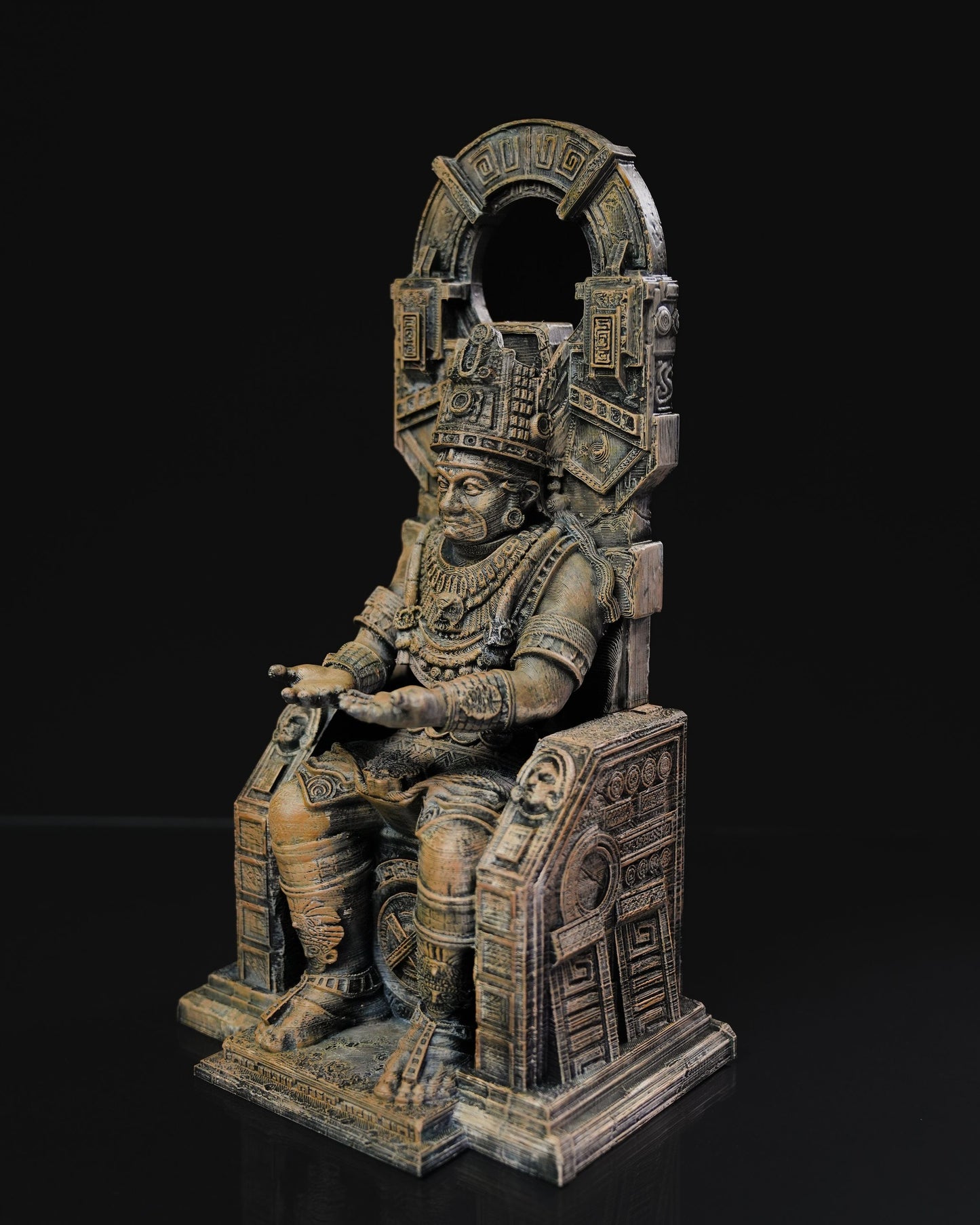 Throne Keeper – Ancient Guardian Controller Holder