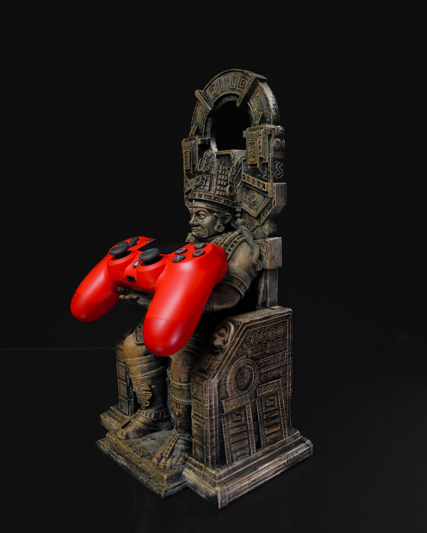 Throne Keeper – Ancient Guardian Controller Holder