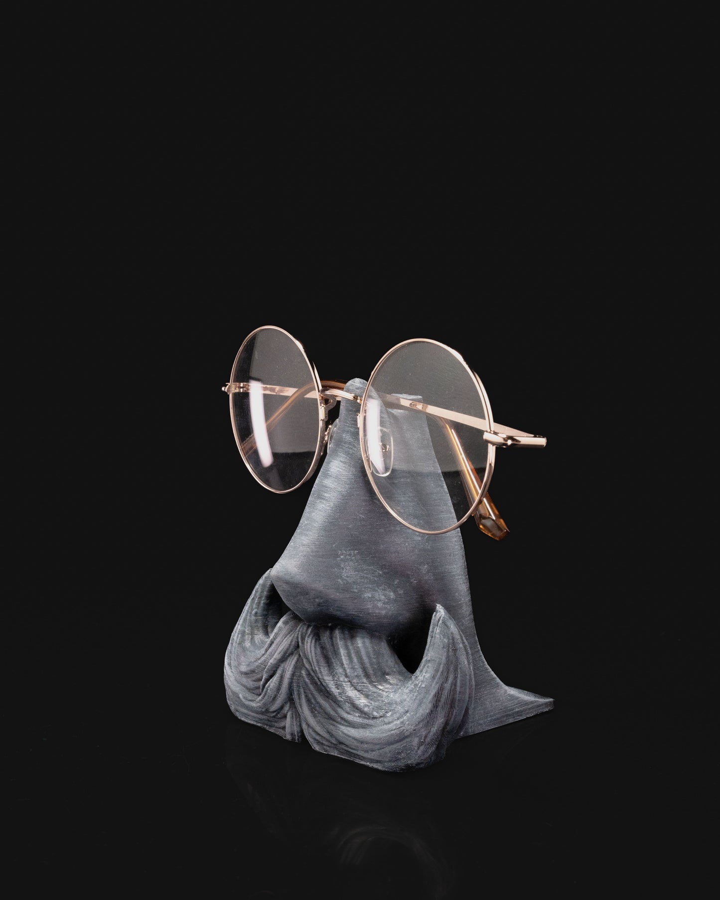 Bearded Buddy Glasses Holder