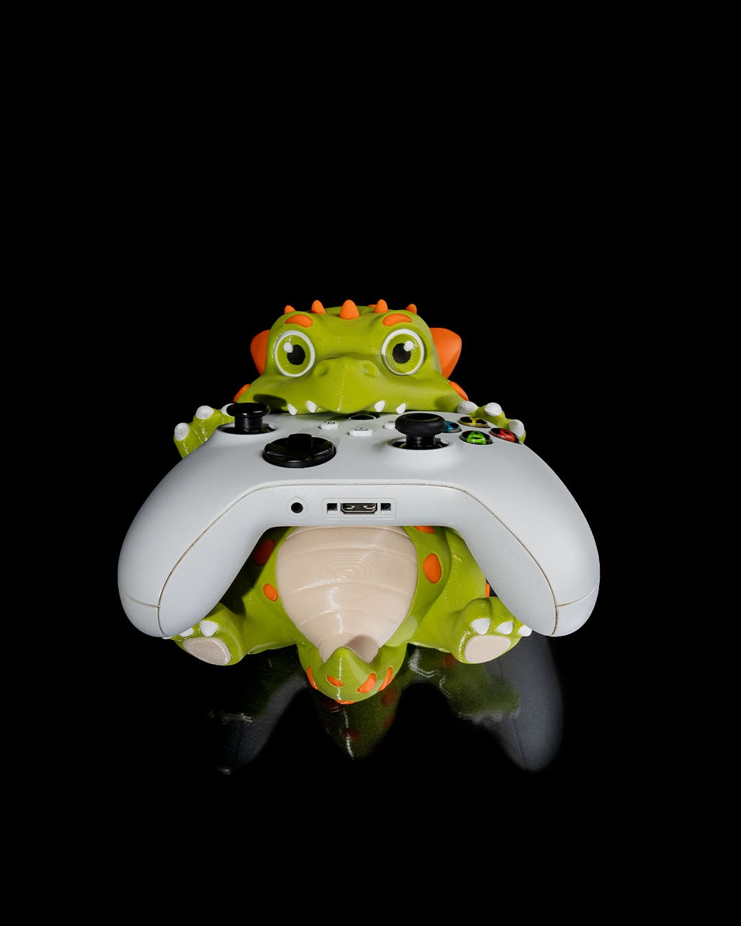Hatchling controller Holder