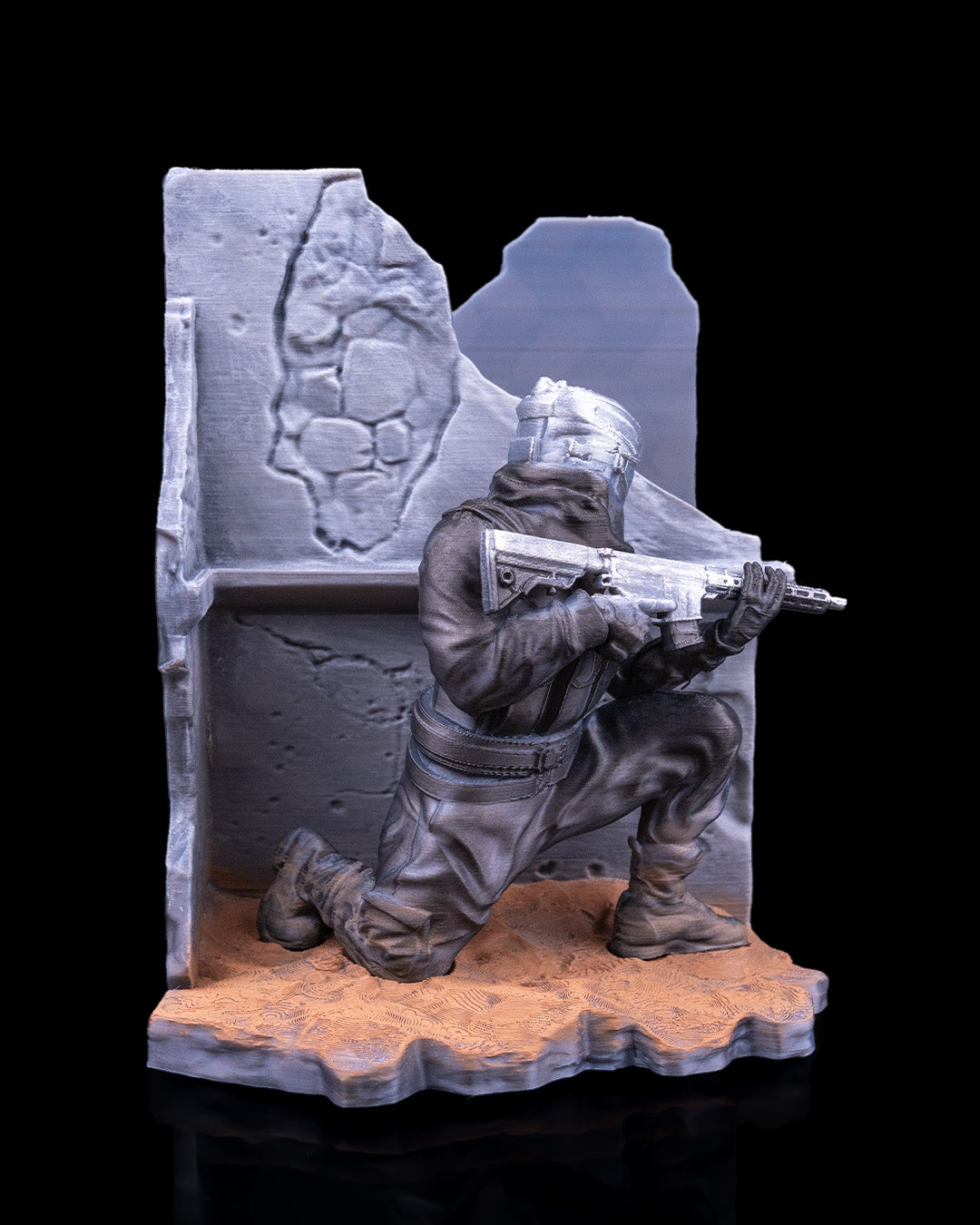 Steampunk Explorer Book Ends