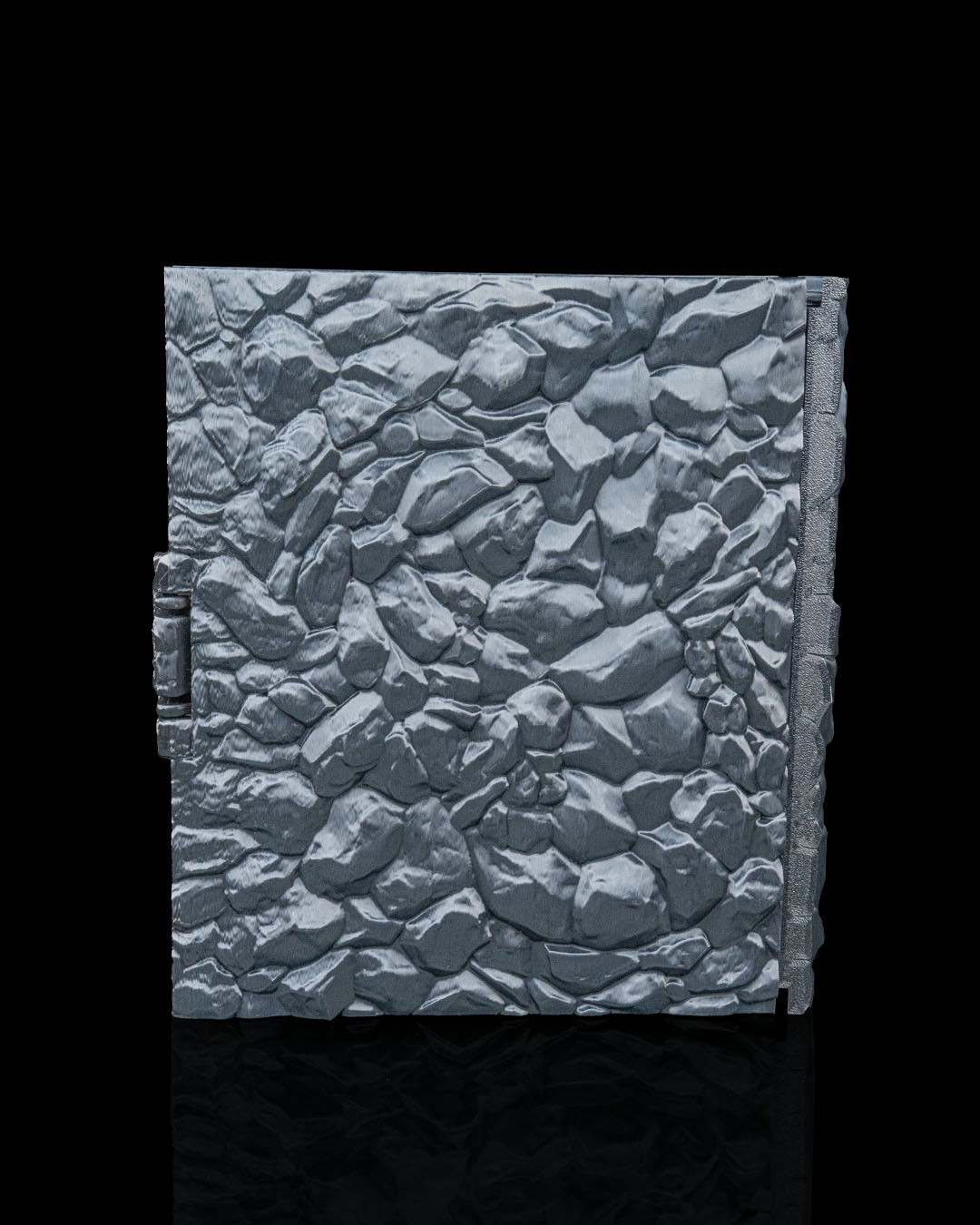 Draconic Dice Tomb