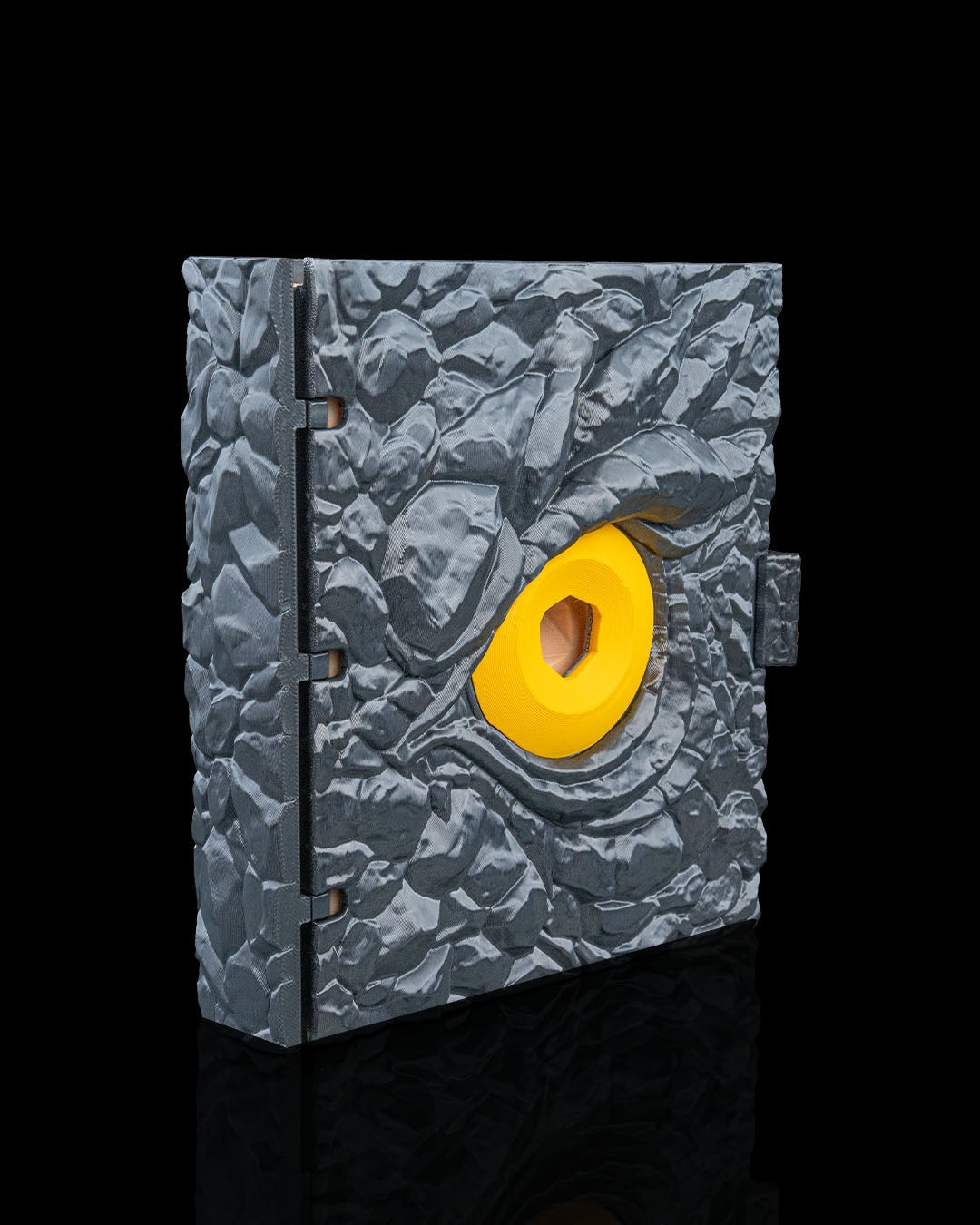 Draconic Dice Tomb