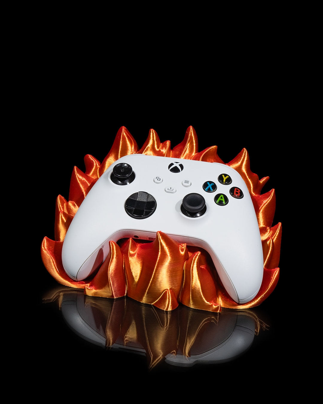 Flame Forge Controller Holder