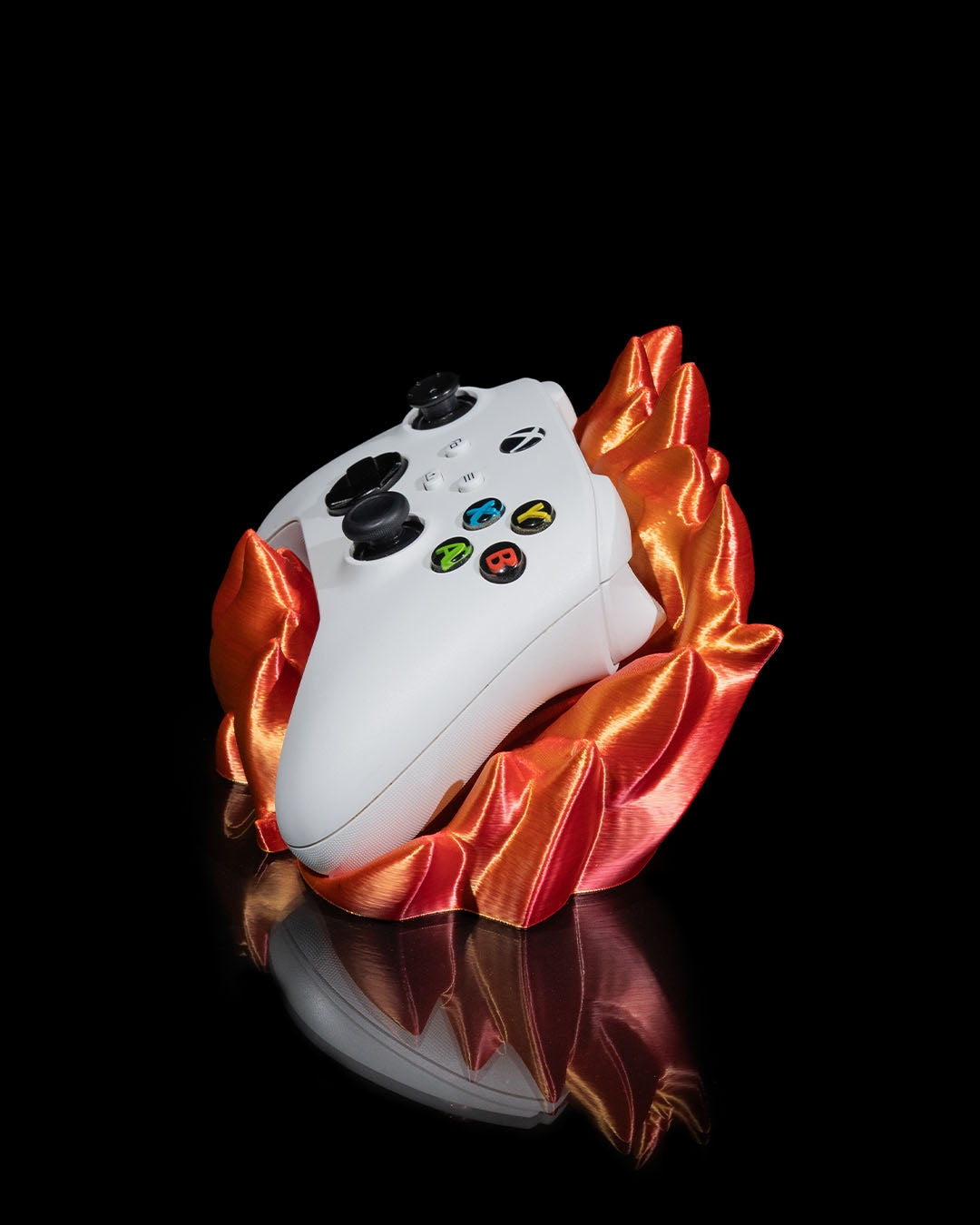 Flame Forge Controller Holder