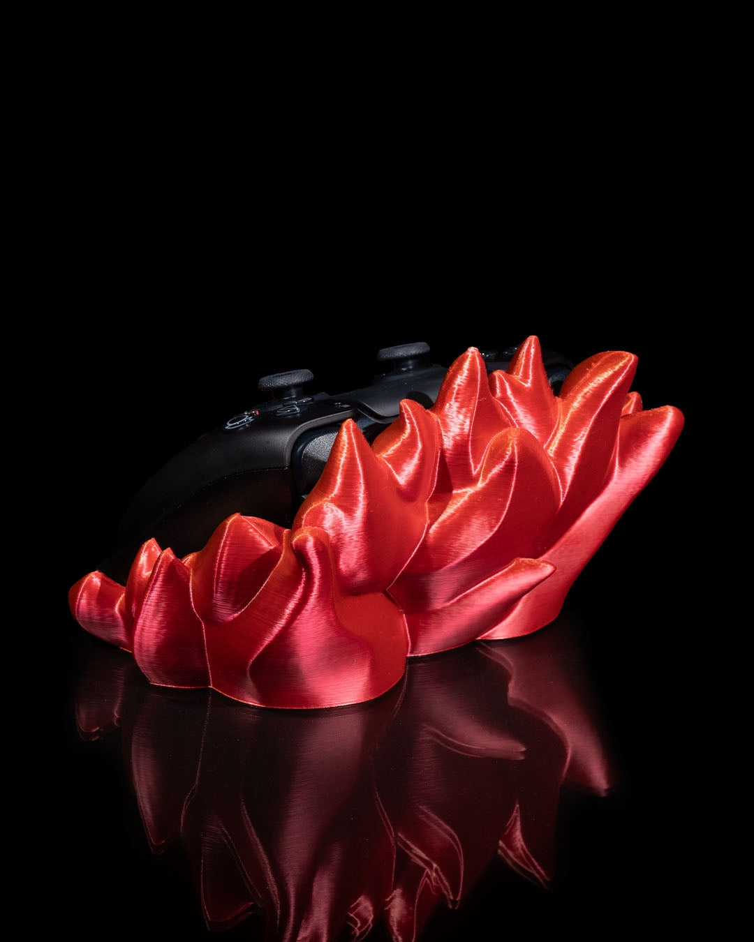 Flame Forge Controller Holder
