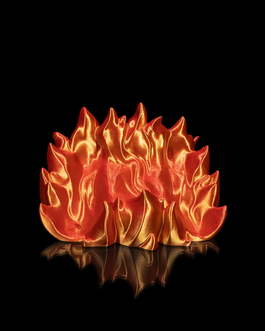 Flame Forge Controller Holder