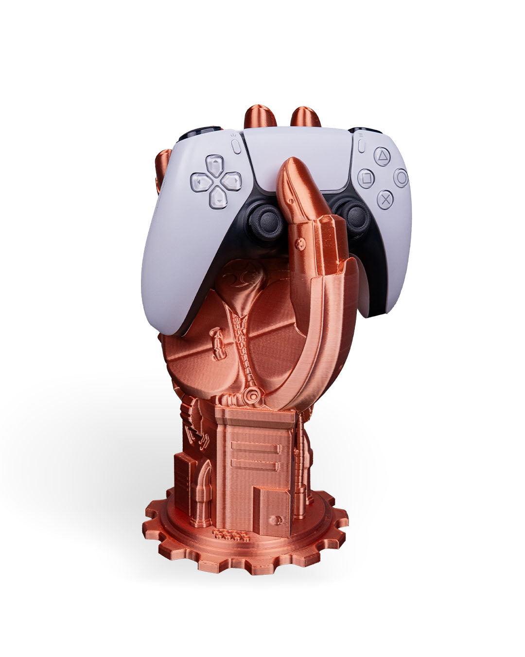 Robot Hand Controller Stand