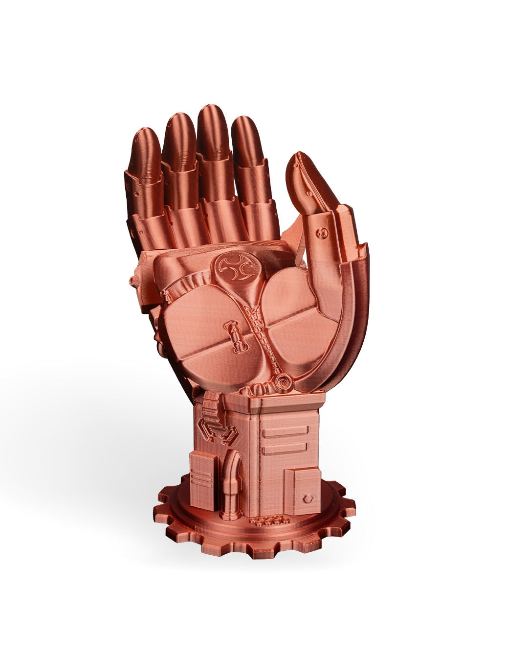 Robot Hand Controller Stand