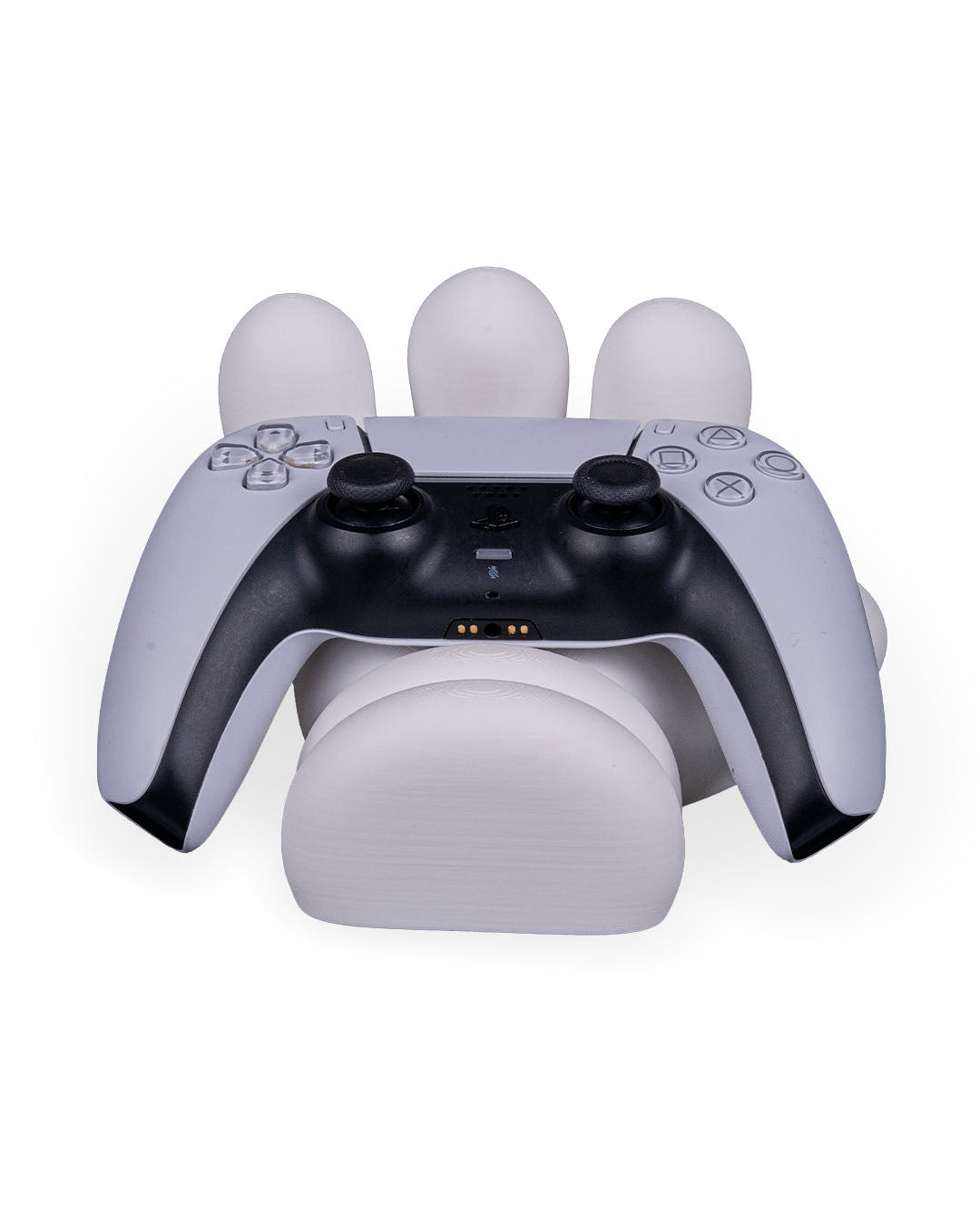 Cartoon Glove Controller Stand