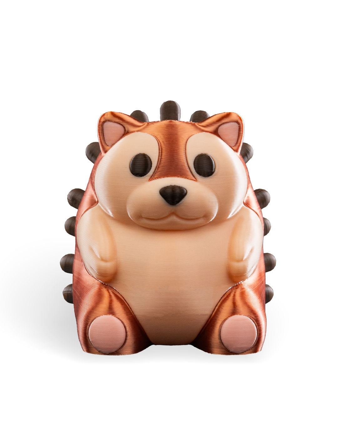 Springy Hedgehog Sensory toy Fidget