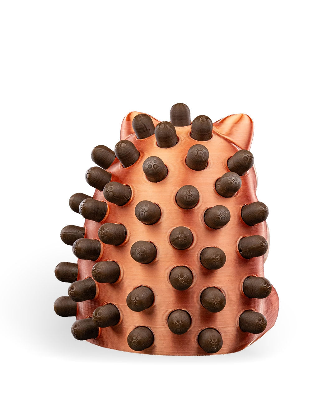 Springy Hedgehog Sensory toy Fidget