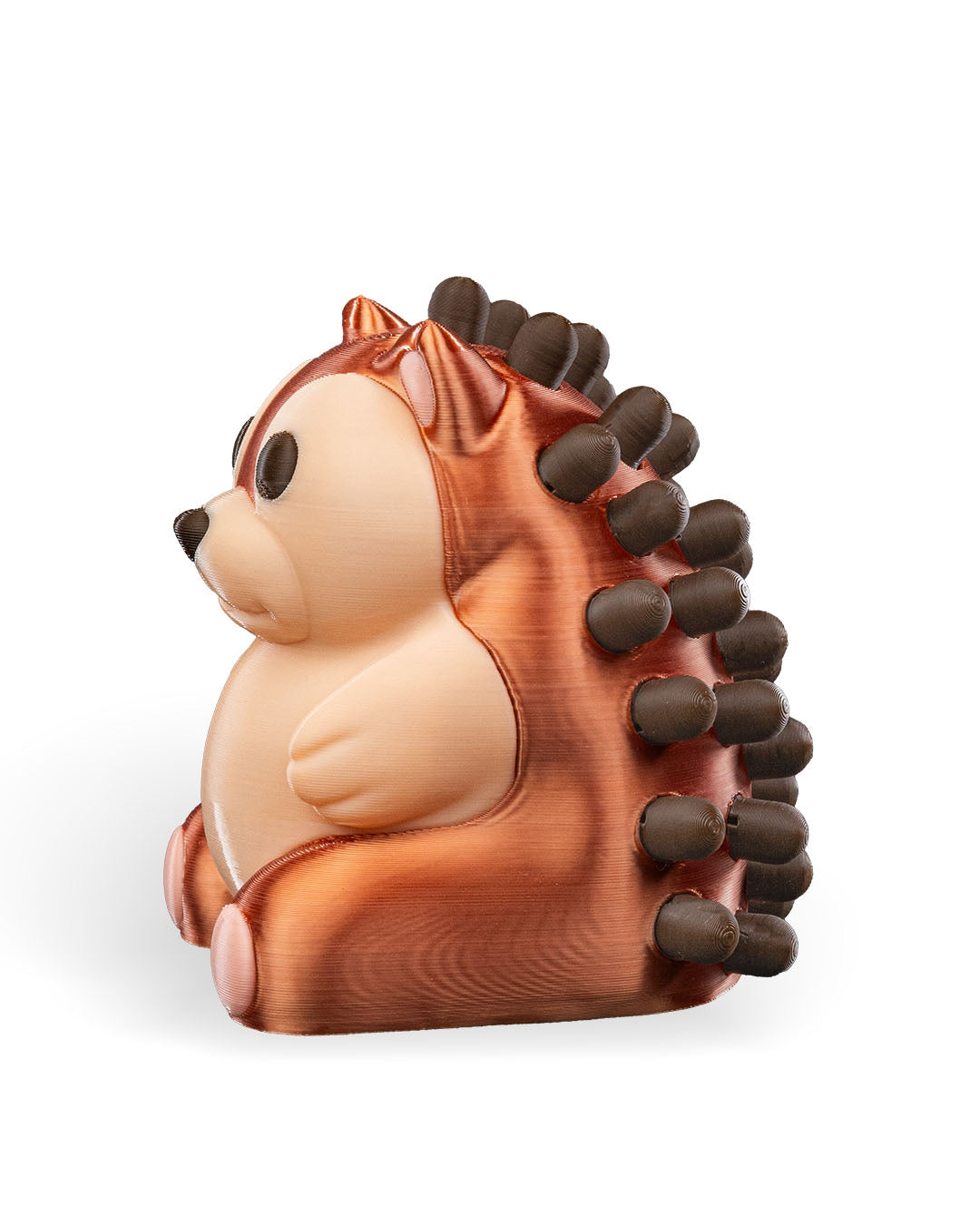 Springy Hedgehog Sensory toy Fidget