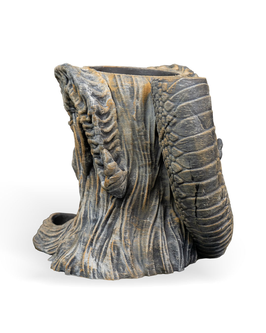 Druid Dice Roller Koozie