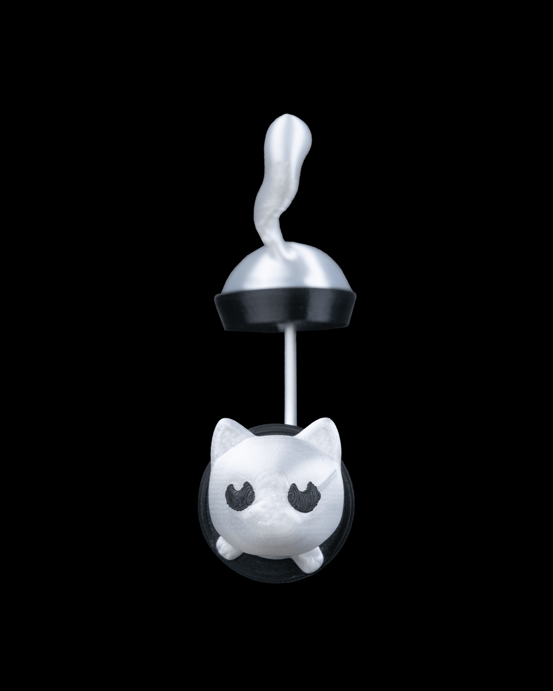 Cat Bookmark