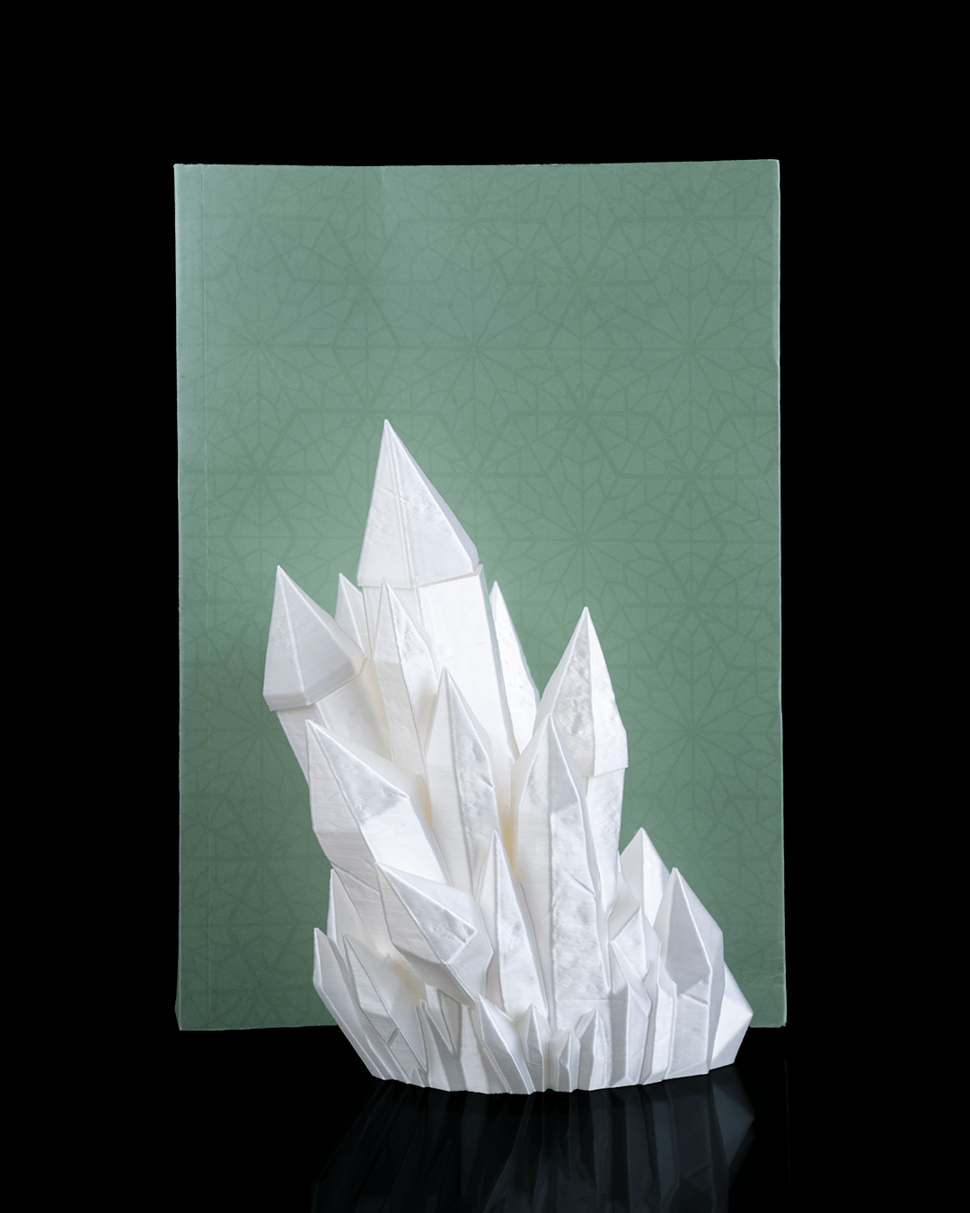 Crystal Book Markers