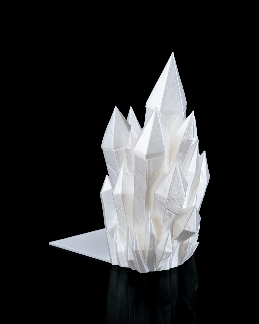 Crystal Book Markers