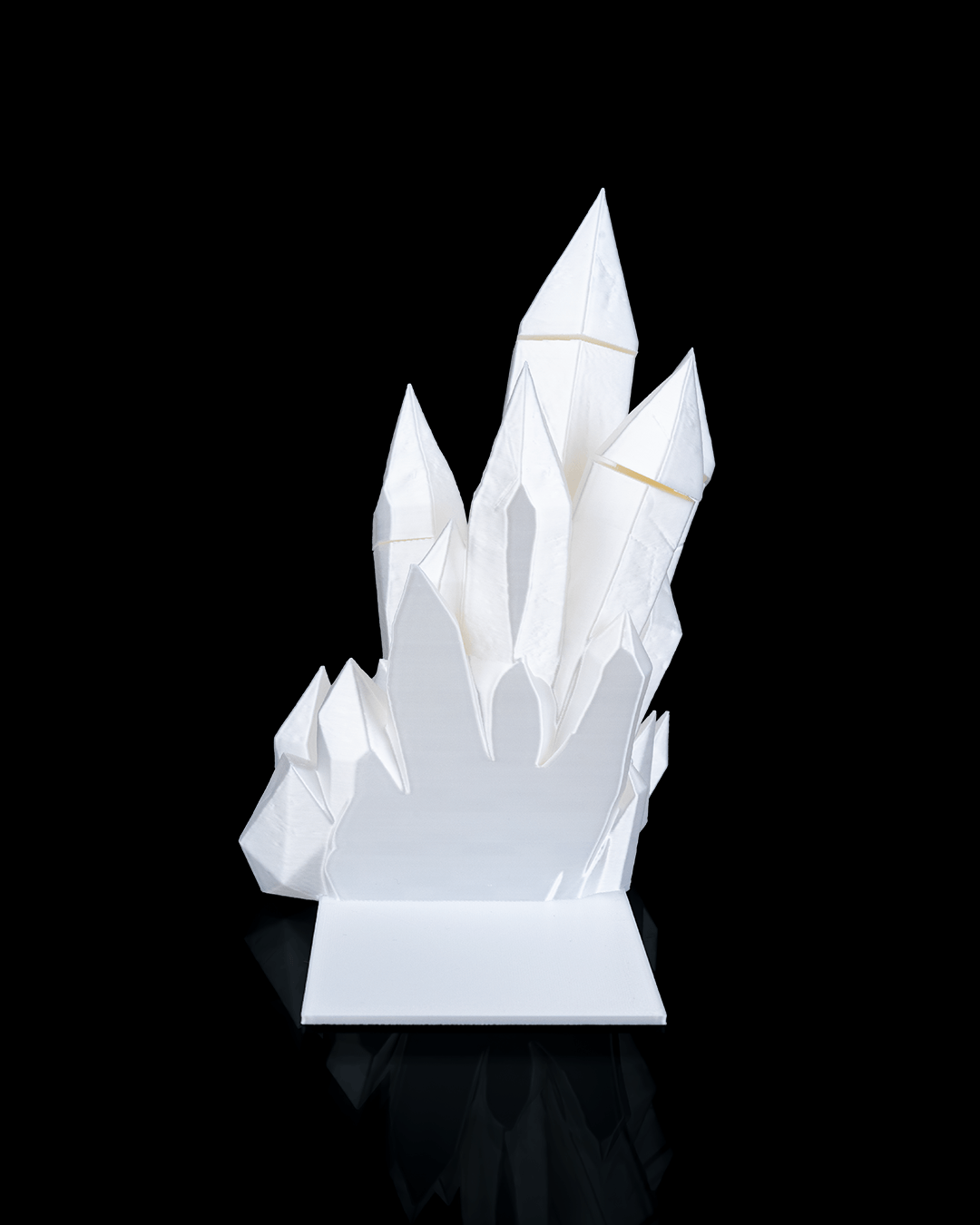 Crystal Book Markers