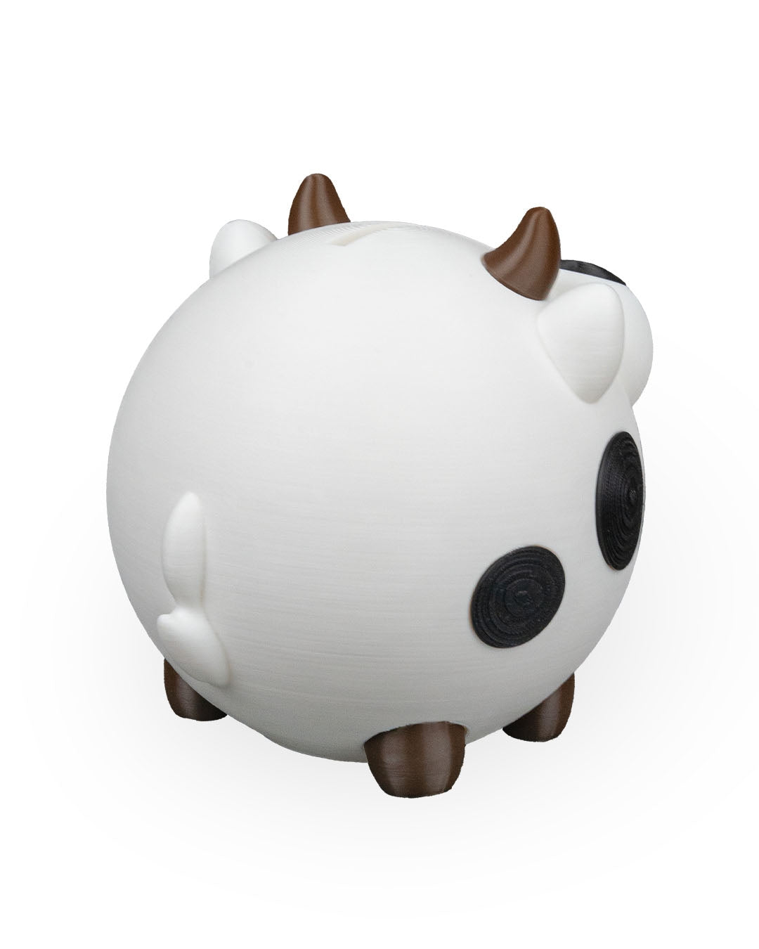 Cow Coin Bank