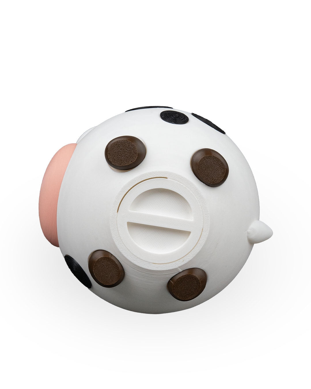 Cow Coin Bank