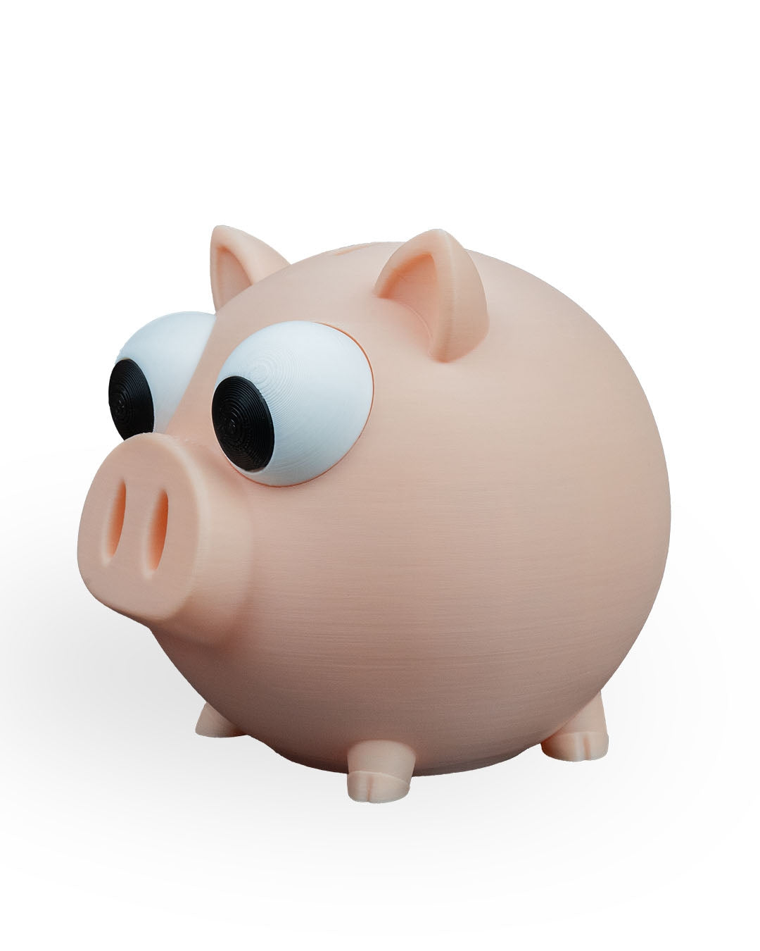 Piggy Coin Bank