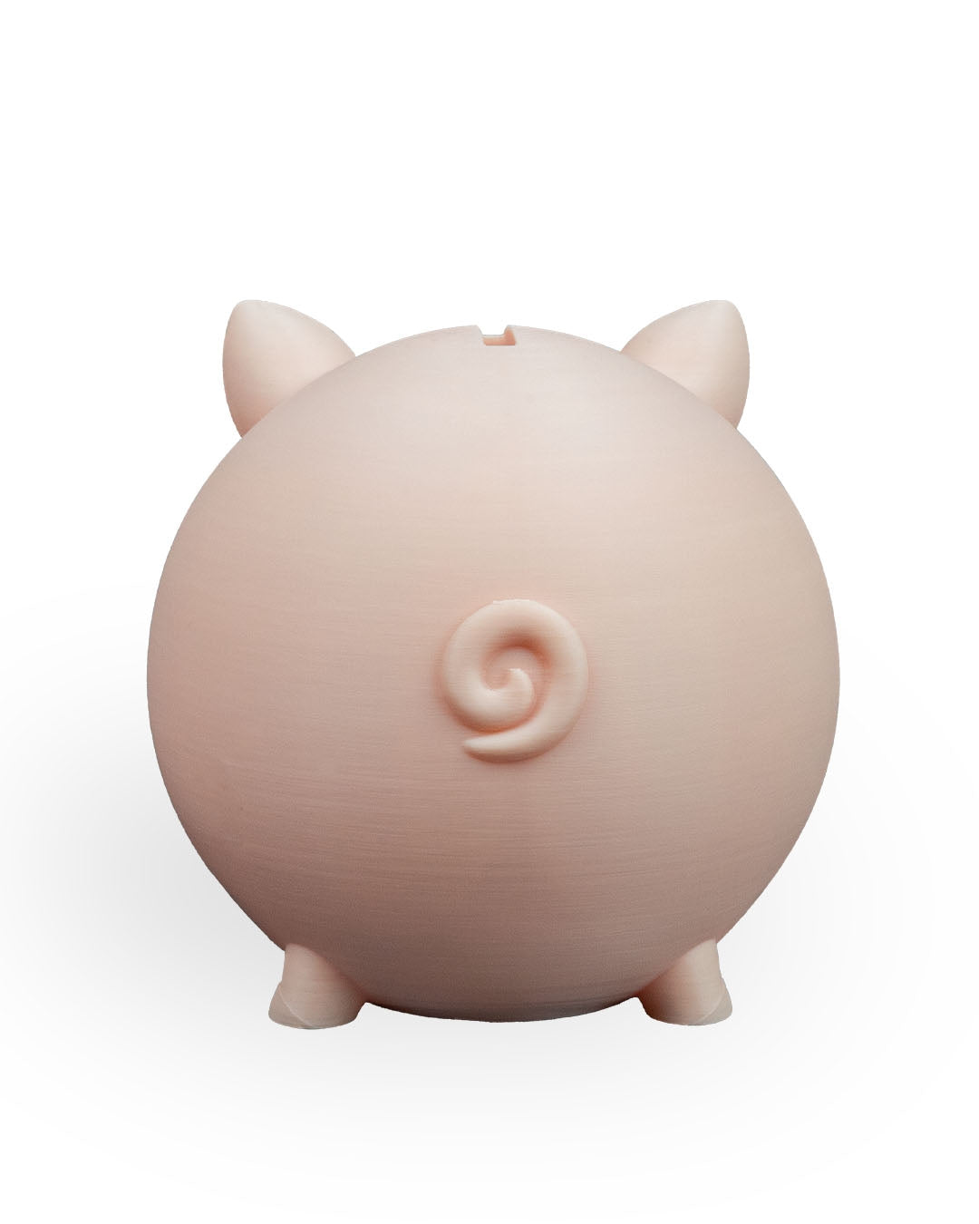 Piggy Coin Bank