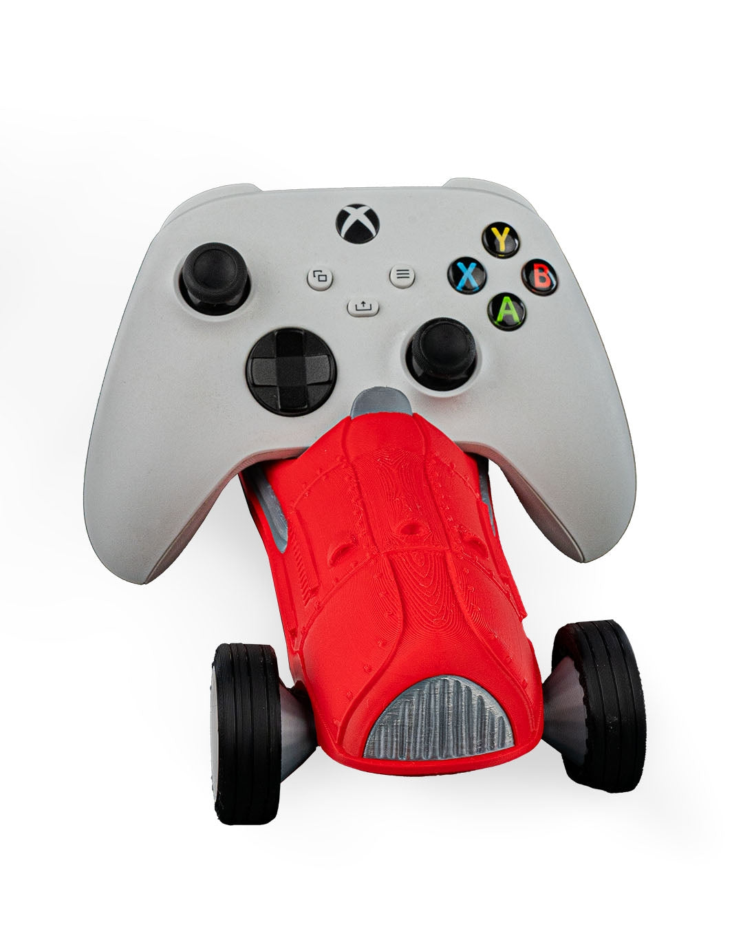 Race Car Controller Stand