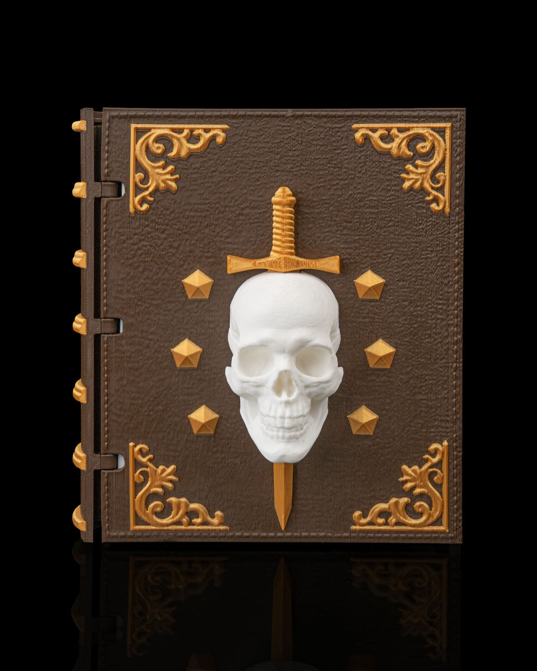 DM’s Tome of Dice