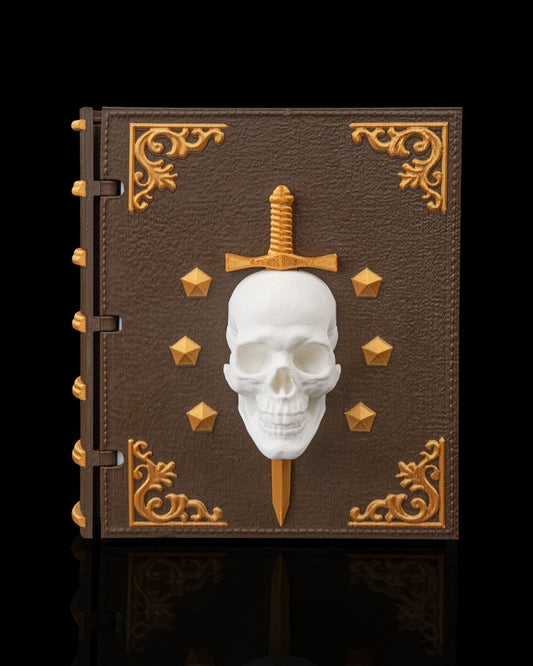 DM’s Tome of Dice