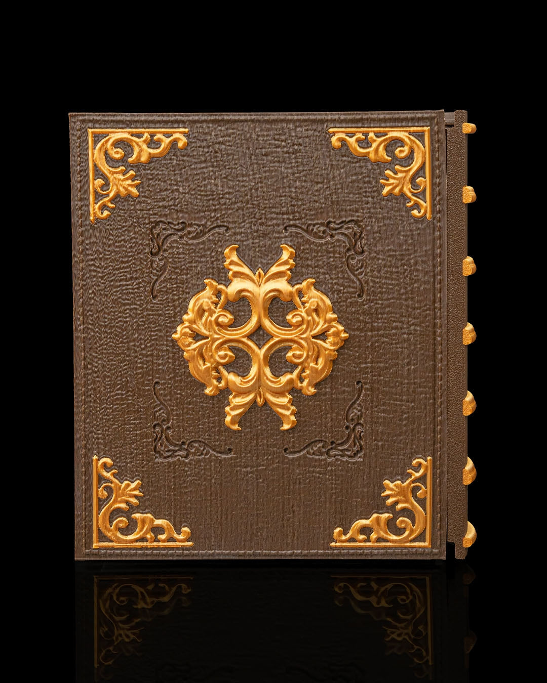 DM’s Tome of Dice