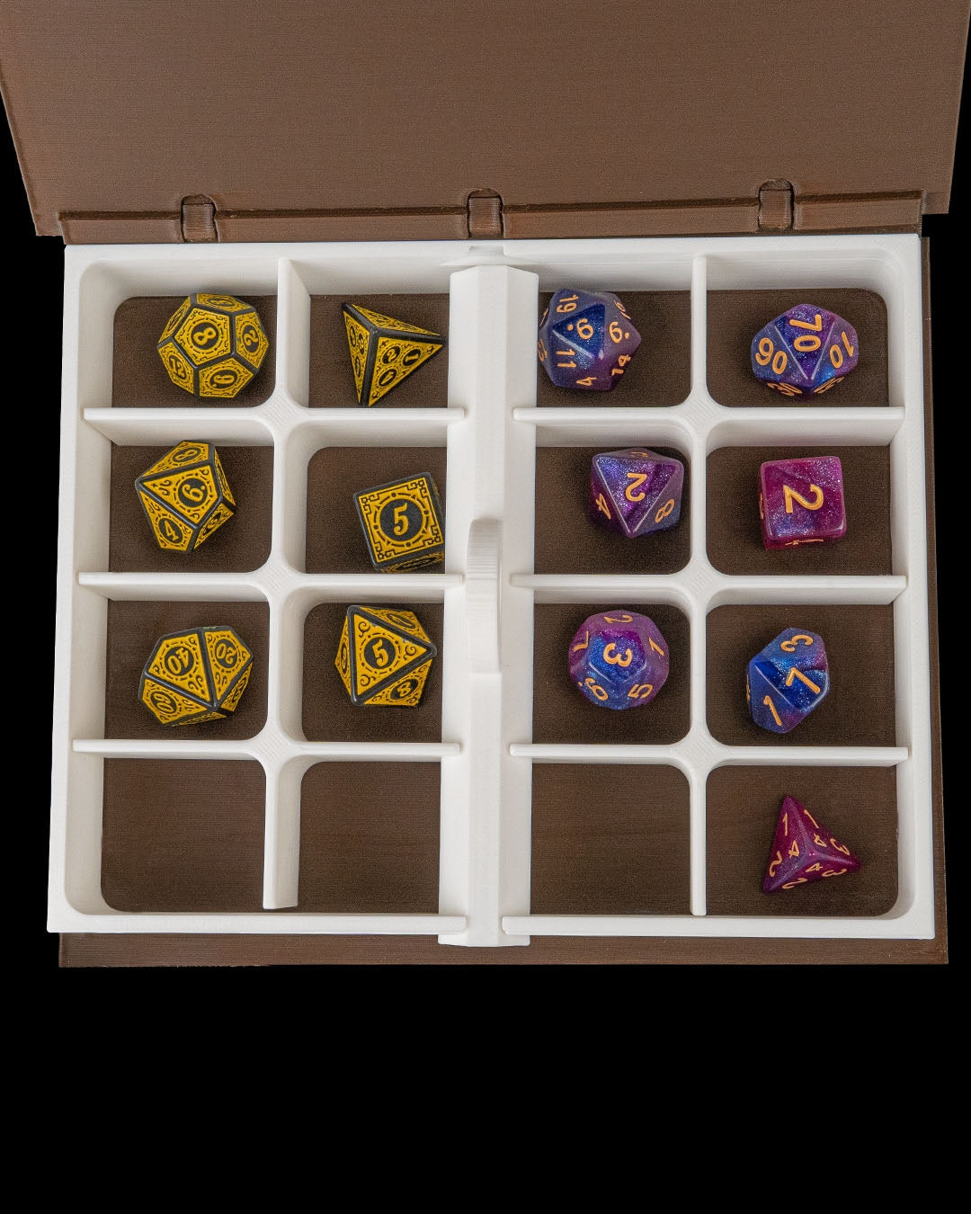 DM’s Tome of Dice