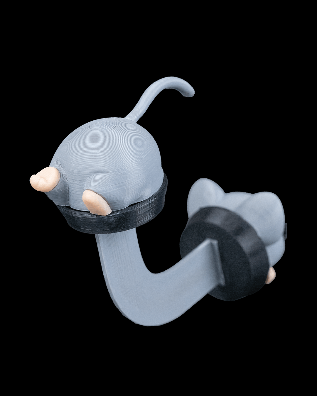 Mouse Bookmark