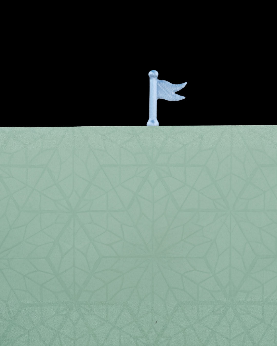 Castle Bookmarker