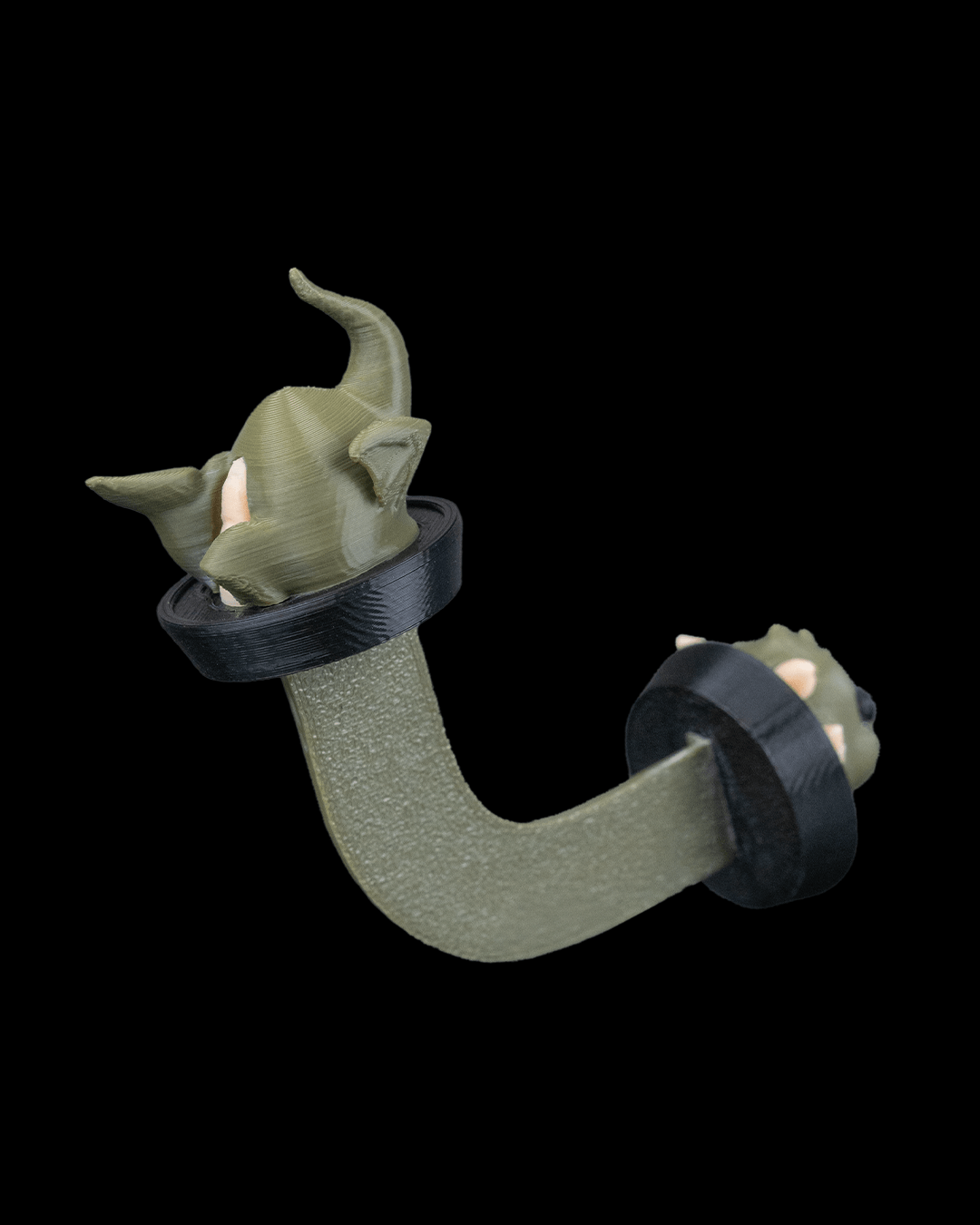 Dragon Bookmark