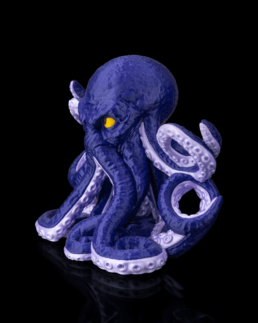 Kraken Dice Holder