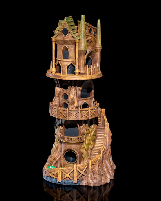 Elven Watch Tower