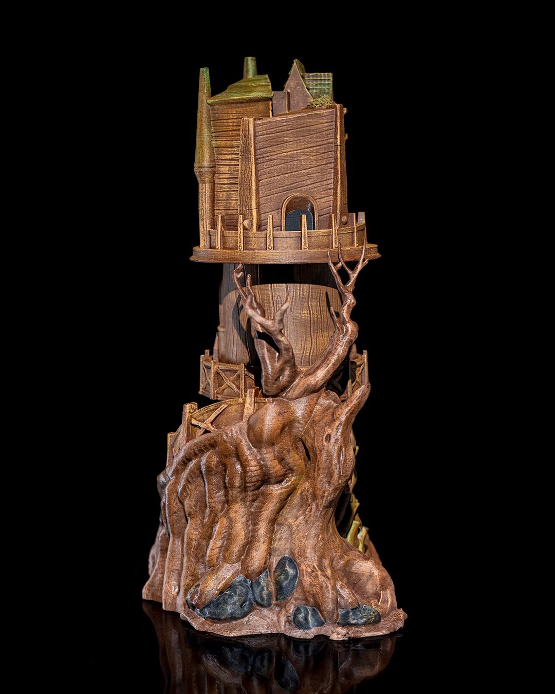 Elven Watch Tower
