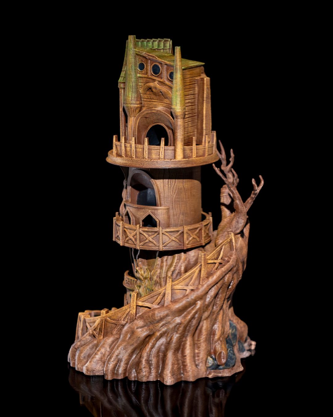 Elven Watch Tower