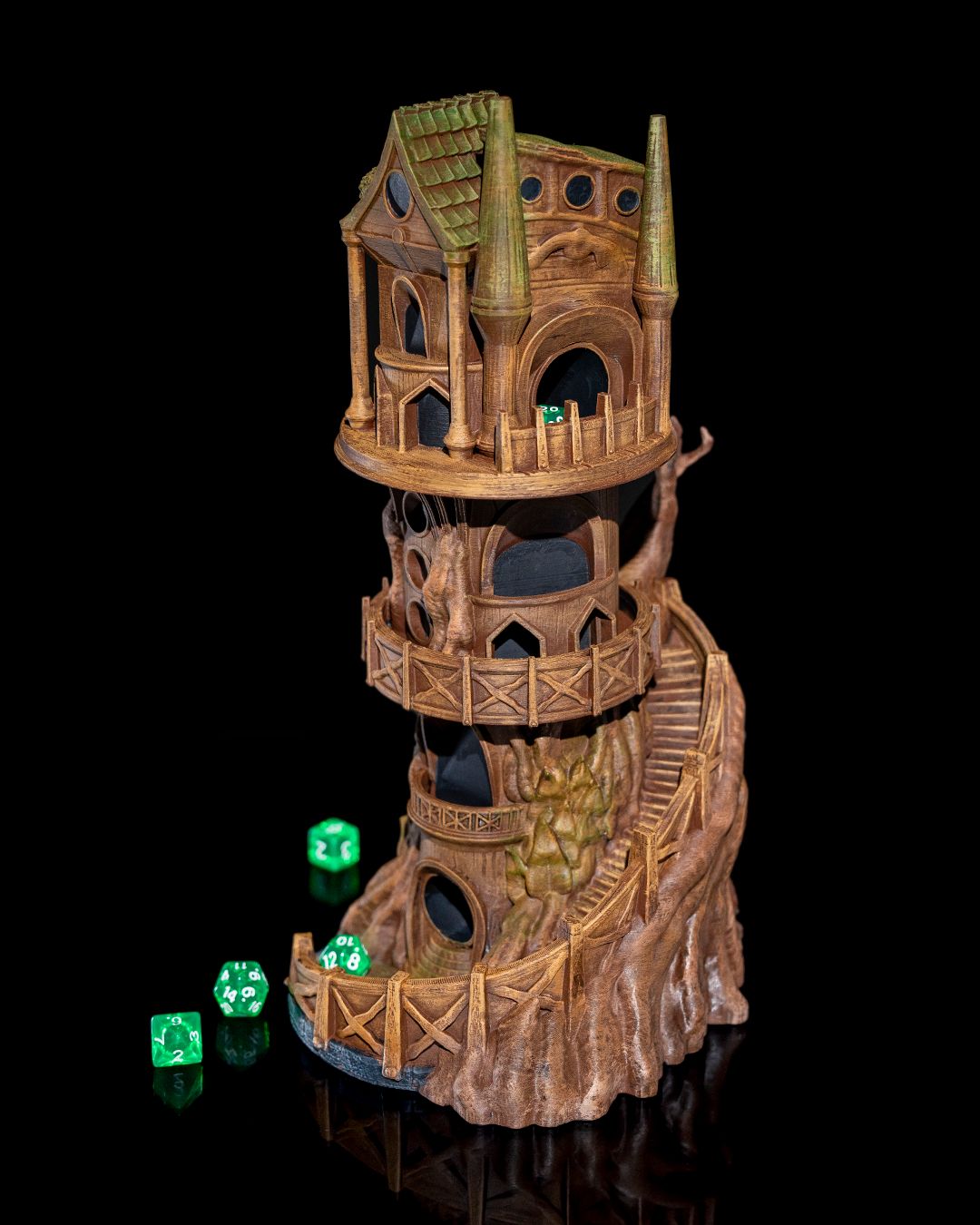 Elven Watch Tower
