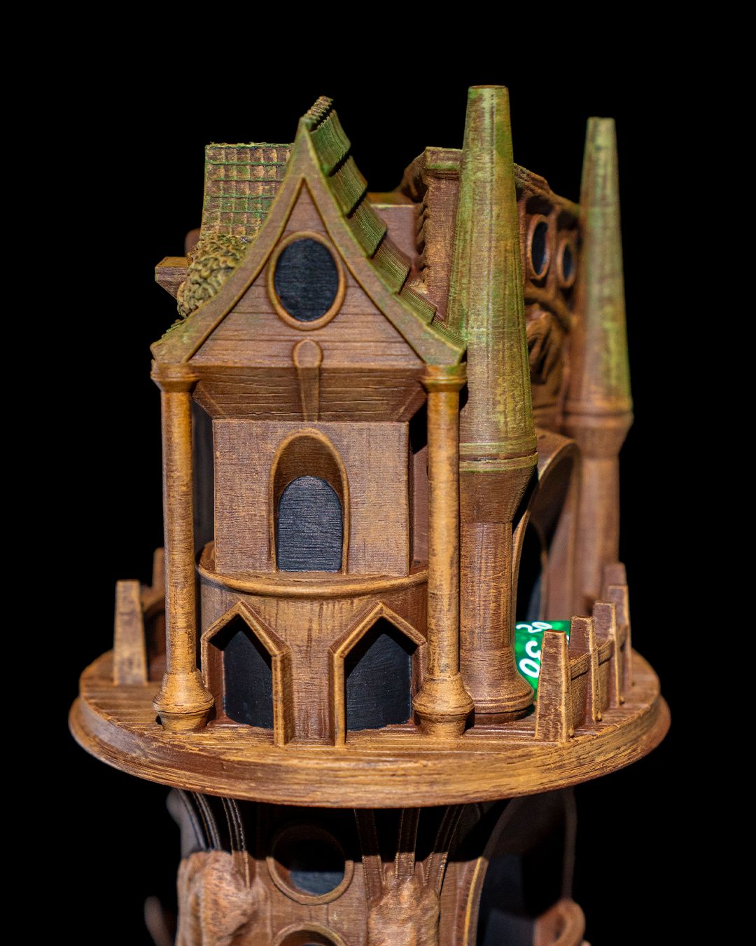 Elven Watch Tower