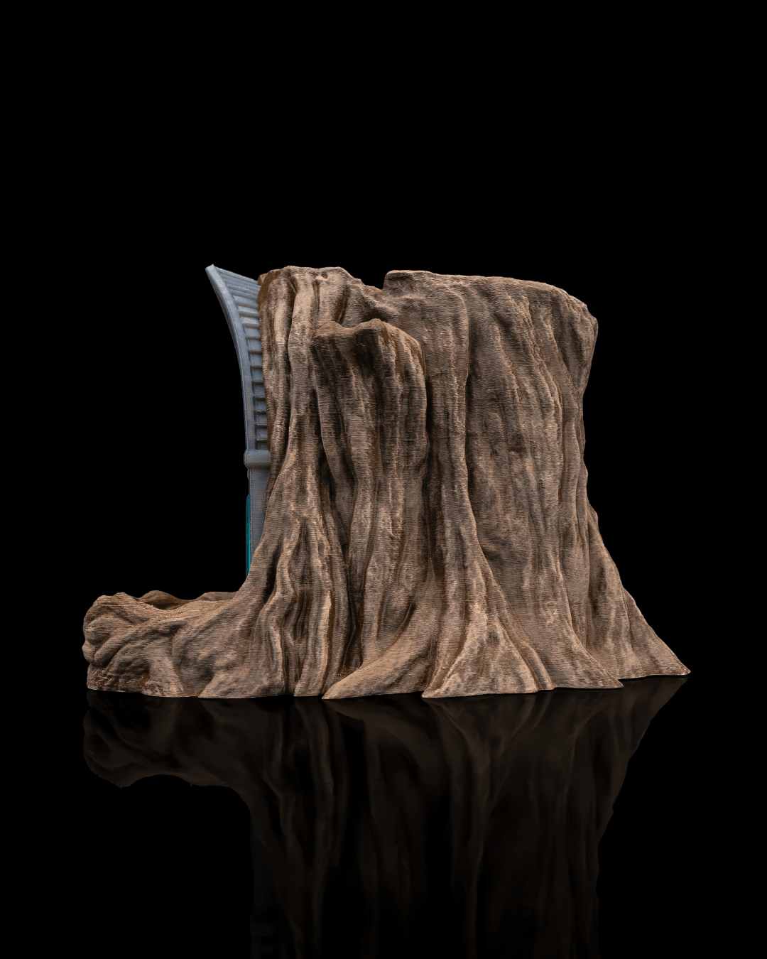 Elven Dice Roller Koozie