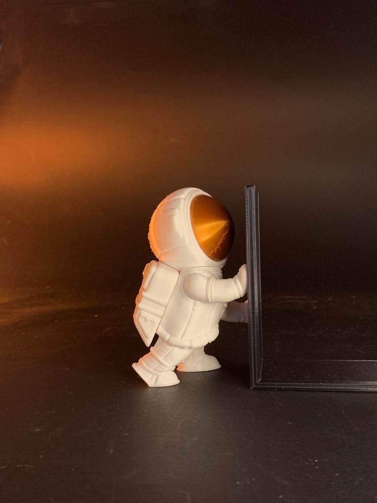 Moonwalker Book Ends