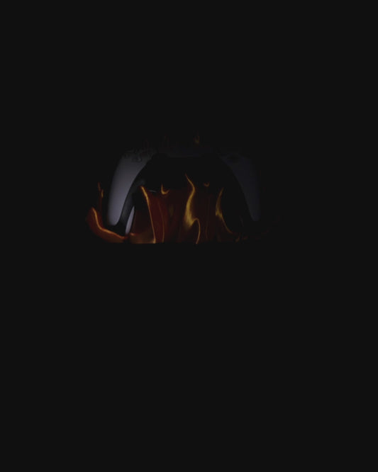 Flame Forge Controller Holder