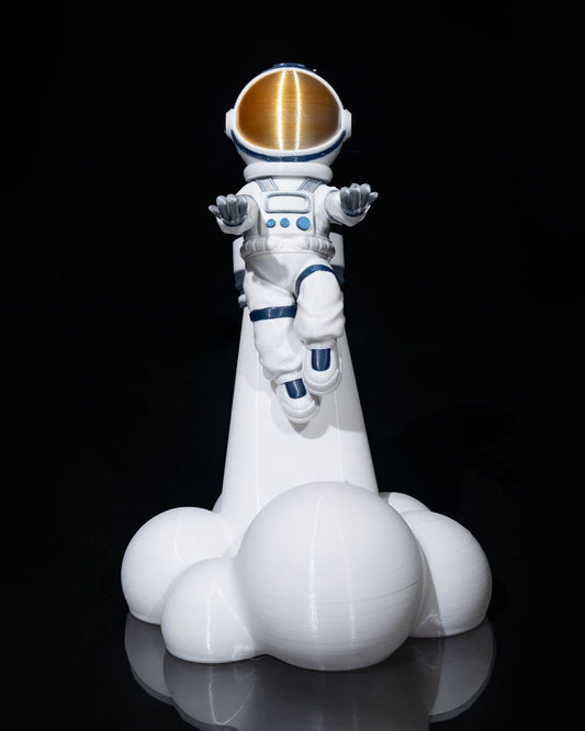 Astronaut Gaming controller Stand