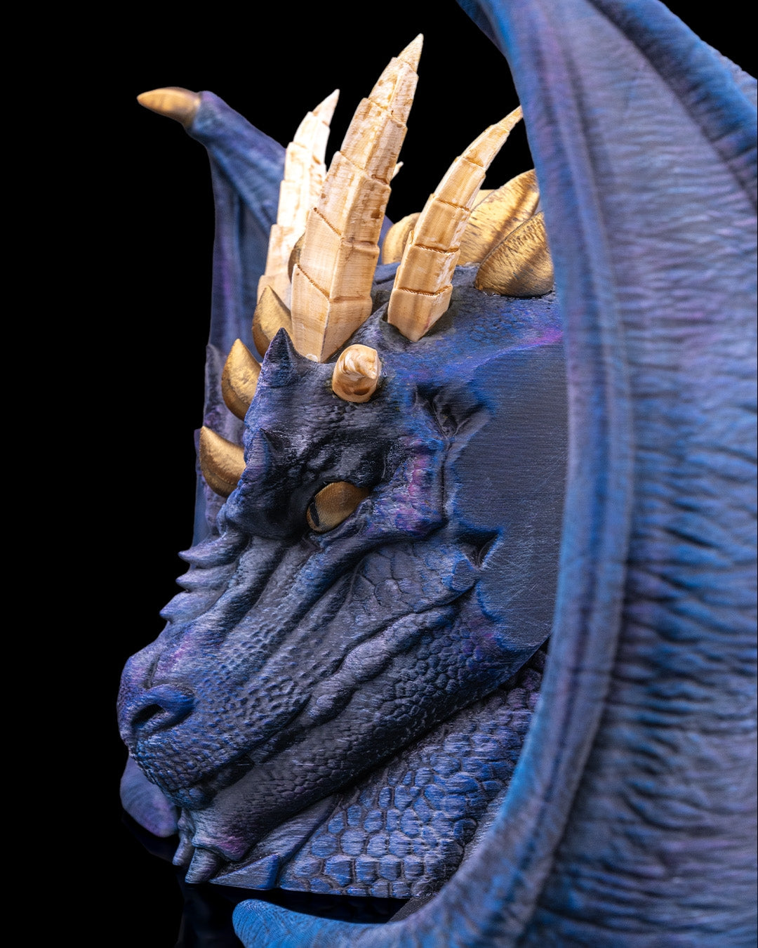 Dragon Guardian Book Ends